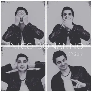 Nico Bonanno - EP 2017